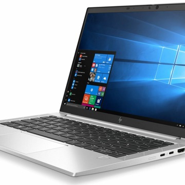 HP EliteBook 830 G7 silber 229J5EA#ABD - AUSSTELLER