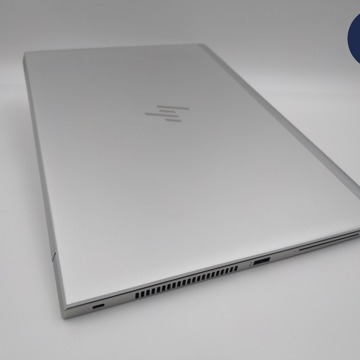 HP EliteBook 850 G6 4YD62AV - rebooted_