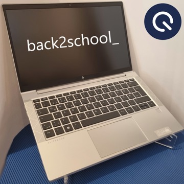 HP EliteBook 835 G8 1W3K3AV